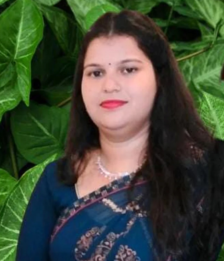Sapna Kumari