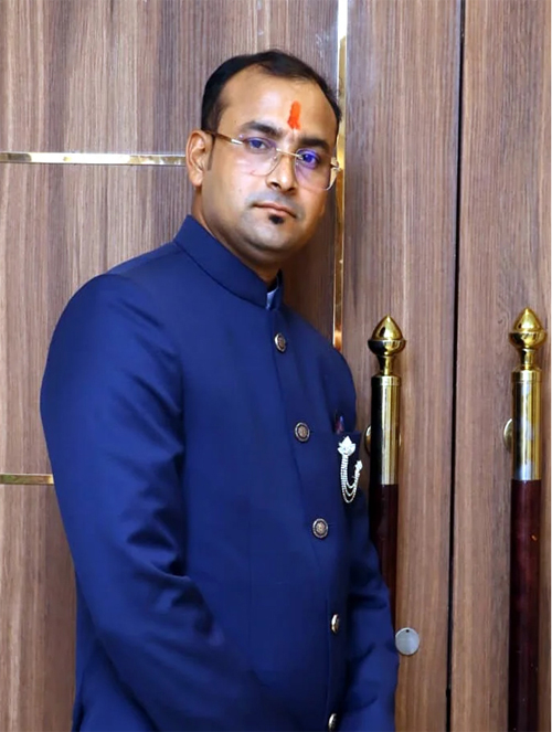 Abhishek Kumar
