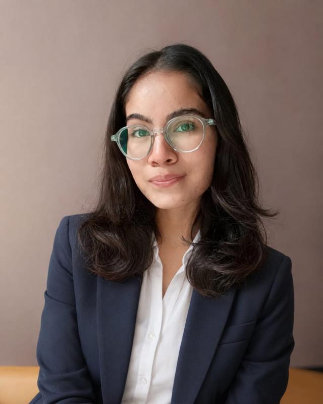 Miss Jagriti Singh