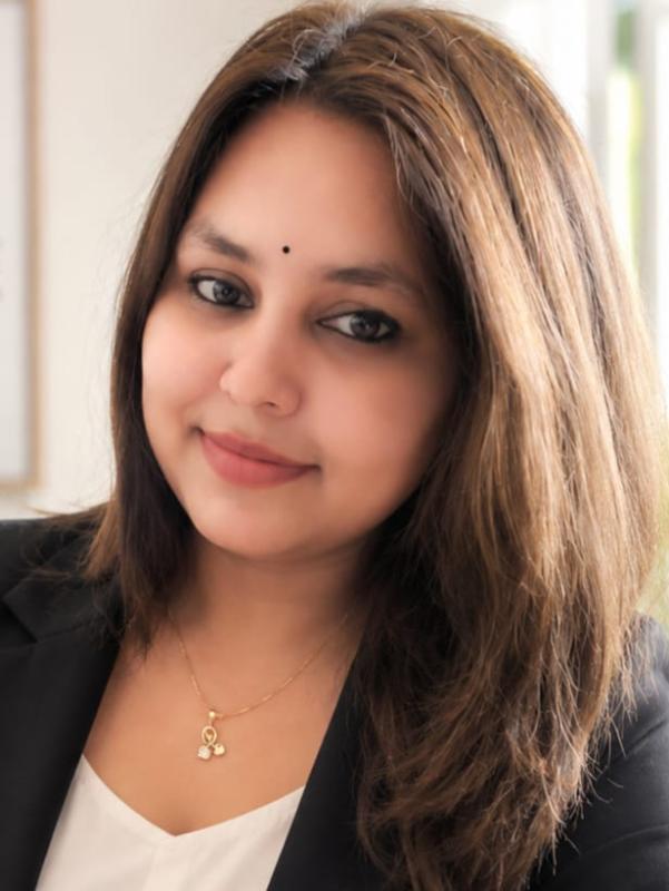 Miss Aarti Kumari 